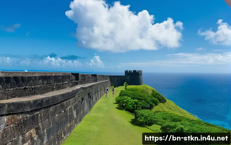 세인트키츠 네비스 스포츠와 레저 관련 이미지 1